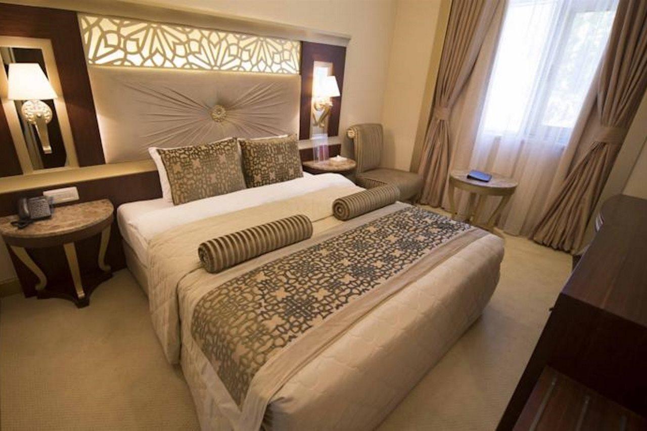 فندق قفقاز كارفانساراي غابالا المظهر الخارجي الصورة